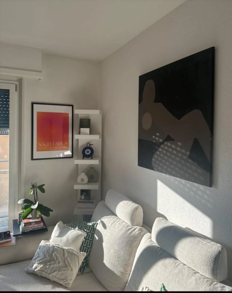 Luminaires et éléments muraux